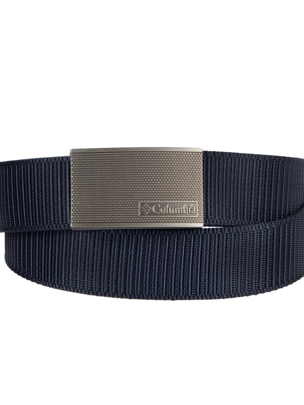 Columbia Men's Utility Belt Blue Size Small